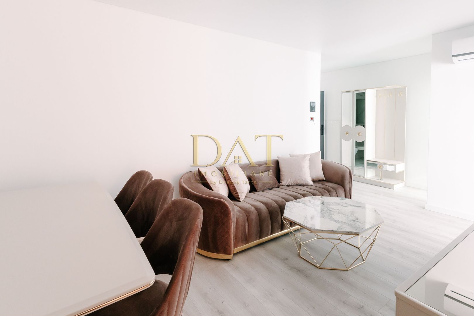 Apartament 3 camere | Green Life Frunzișului | prima inchiriere | - Poză 2