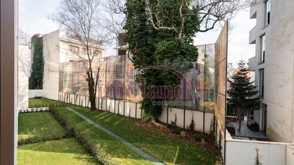 Inchiriere 5 camere - rezidential - Imobil Nou - Dorobanti - Poză 8