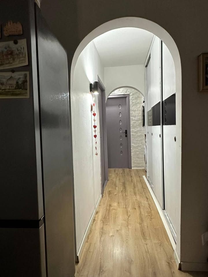 3 cam  decomandat Aradului amenajat centrala proprie - Poză 4