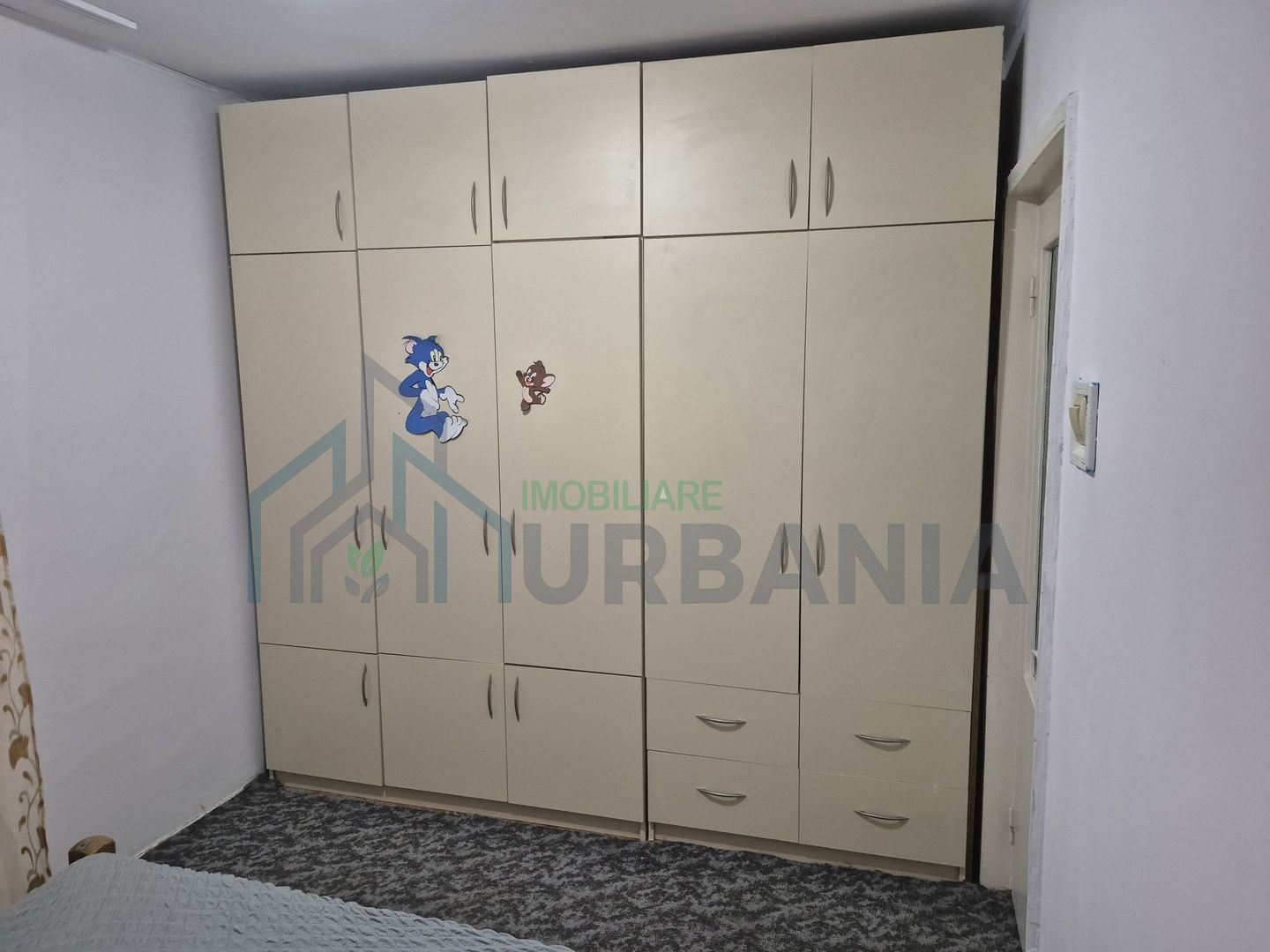 Inchiriez apartament 2 camere in Iasi - Poză 2