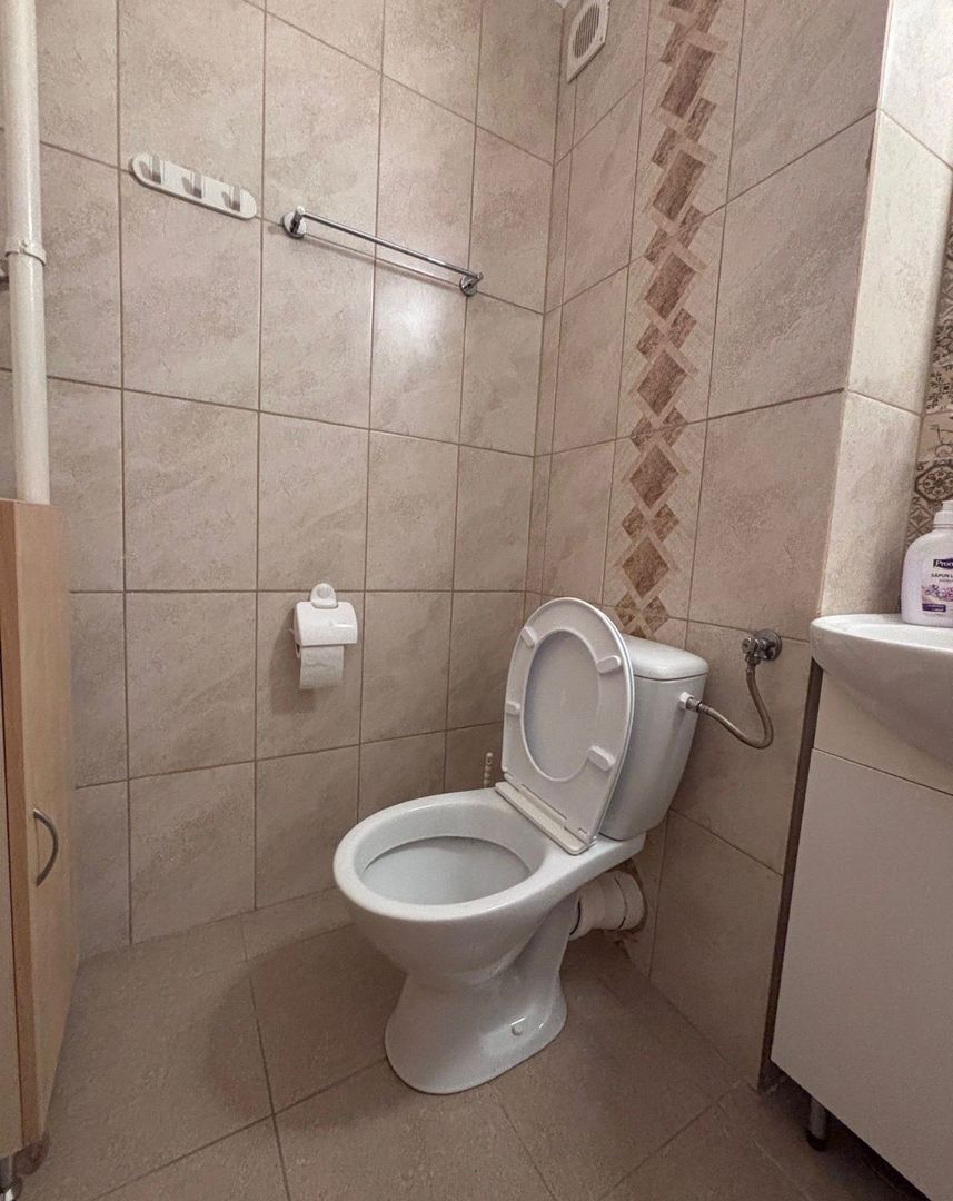 AP. 2 CAMERE- TITAN, BLOC REABILITAT, BUCATARIE INCHISA, MODERN - Poză 8