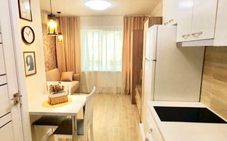 Apartament tip studio - Botanica - strada independenței - Poză 3