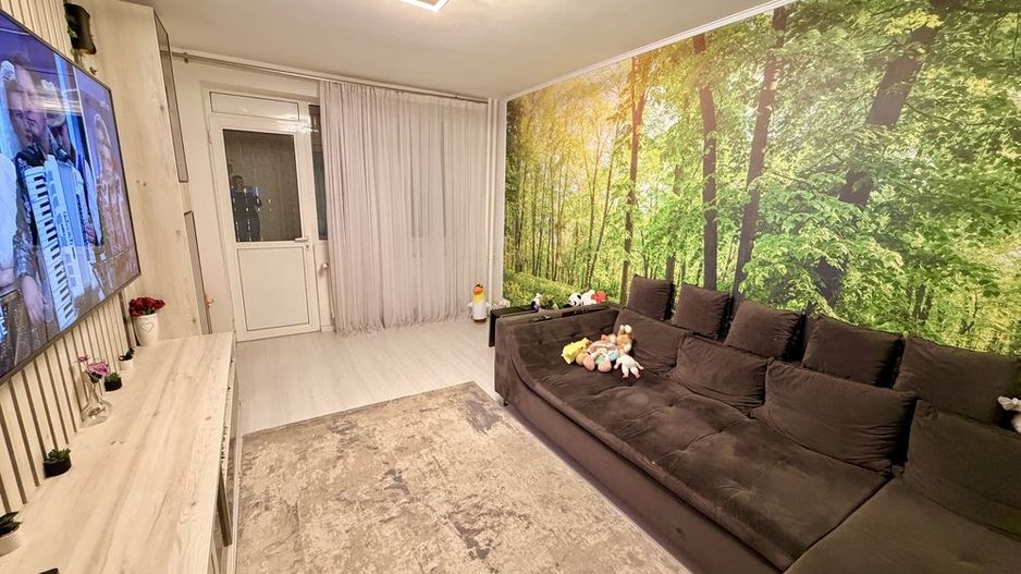 Apartament 3 camere  Constantin Brancoveanu. - Poză 1