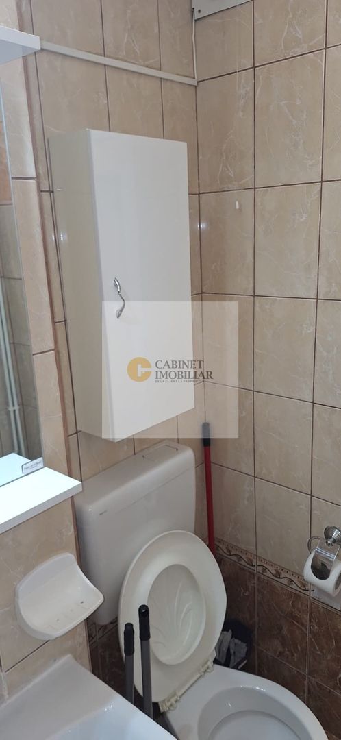 Garsoniera | 1982 | Centrala Proprie | Gorjului - Poză 13