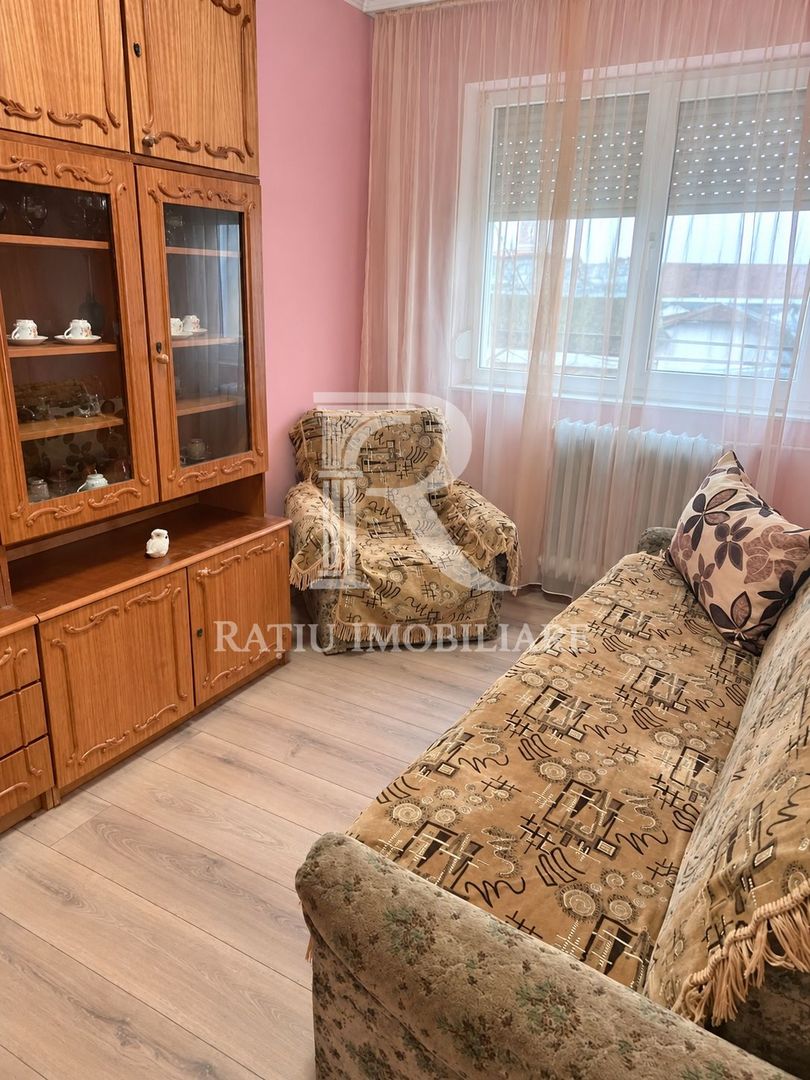 Apartament 3 Camere | 44 mp | Beiuș | Bihor - Poză 2