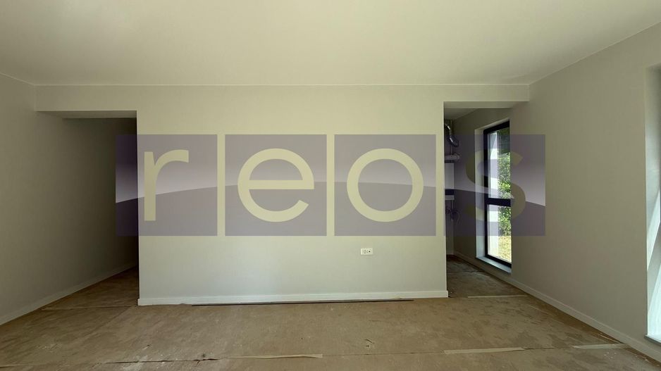 VANZARE APARTAMENT 3 CAMERE | STRAULESTI | 96MP | TERASA | COMPLEX NOU - Poză 3