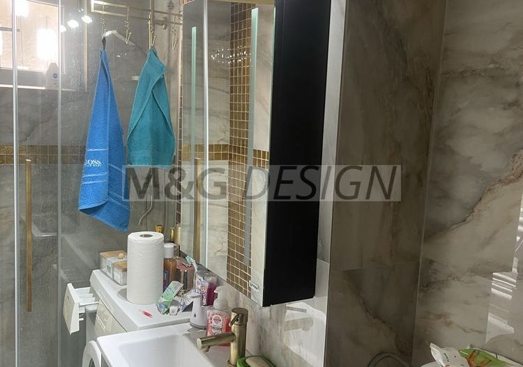 Apartament 4 camere zona Dacia  centrala proprie - Poză 6