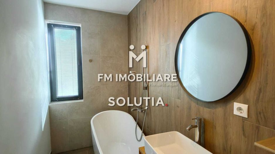 Apartament Premium în Baia Sprie – 86 mp, 3 camere -cu loc de parcare - Poză 6