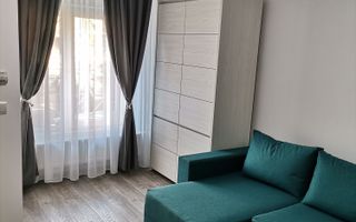 Garsonieră de investiție în Mănăștur - Poză 1