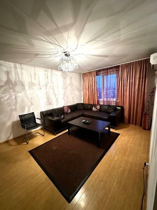 Inchiriere Apartament 3 camere, zona Politehnica/AFI Mall A50 - Poză 4