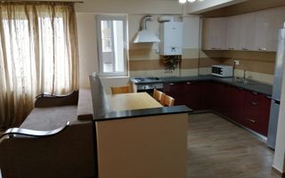 Apartament 2 camere modern | Str. Gloriei | Tudor - Poză 1