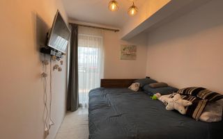 Penthouse modern cu terasă spectaculoasă de 50 mp Belvedere Residence - Poză 5