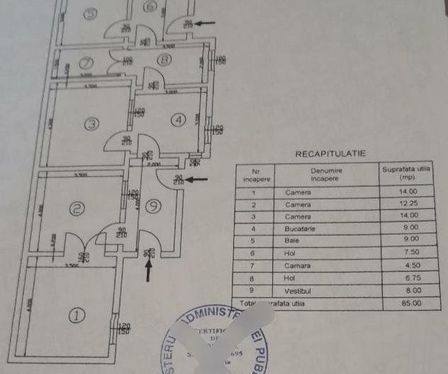 Proprietar casa individuala Bucurestii Noi-Aeromodelului- FARA AGENTII - Poză 16