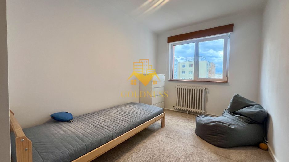 3 camere decomandate, Zona Big, Mehedinti, Manastur - Poză 6