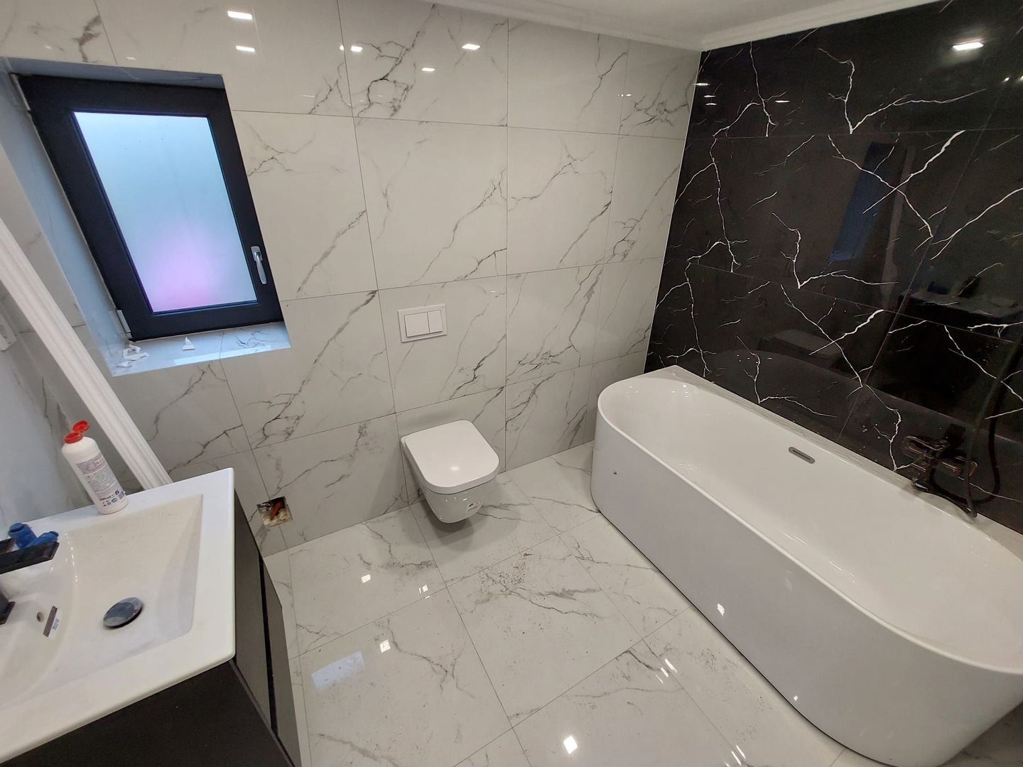 Ag EUROPA vinde casa 4 cam RENOVAT 160mp ULTRACENTRAL - Poză 4