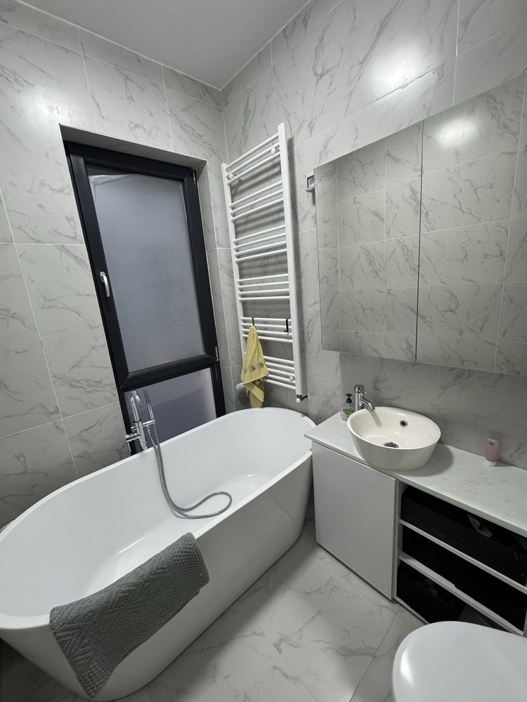 Apartament 3 camere, zona Crangasi-Regie-Grozavesti-Politehnica - Poză 6