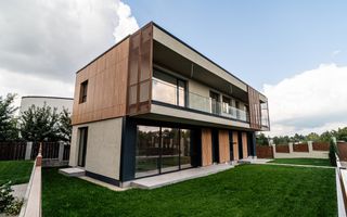 UPnorth™ | VILA 5 CAMERE | LUX CONFORT SI EFICIENTA ENERGETICA | CORBEANCA - Poză 4