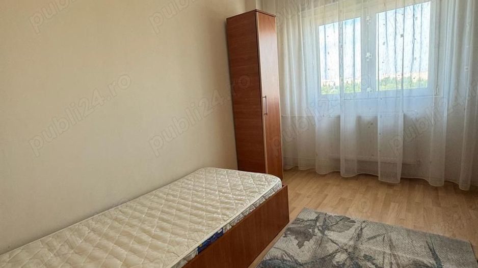 AP. 3 CAMERE BD. GHENCEA, BUCATARIE INCHISA, METROU 10 MINUTE - Poză 4