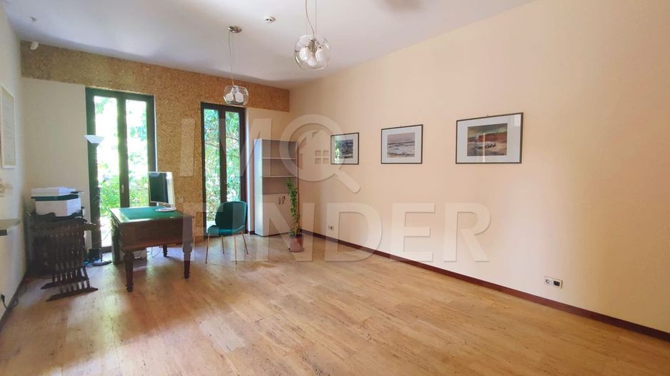 Apartament Superfinisat zona Centrala, NTT Data - Poză 1