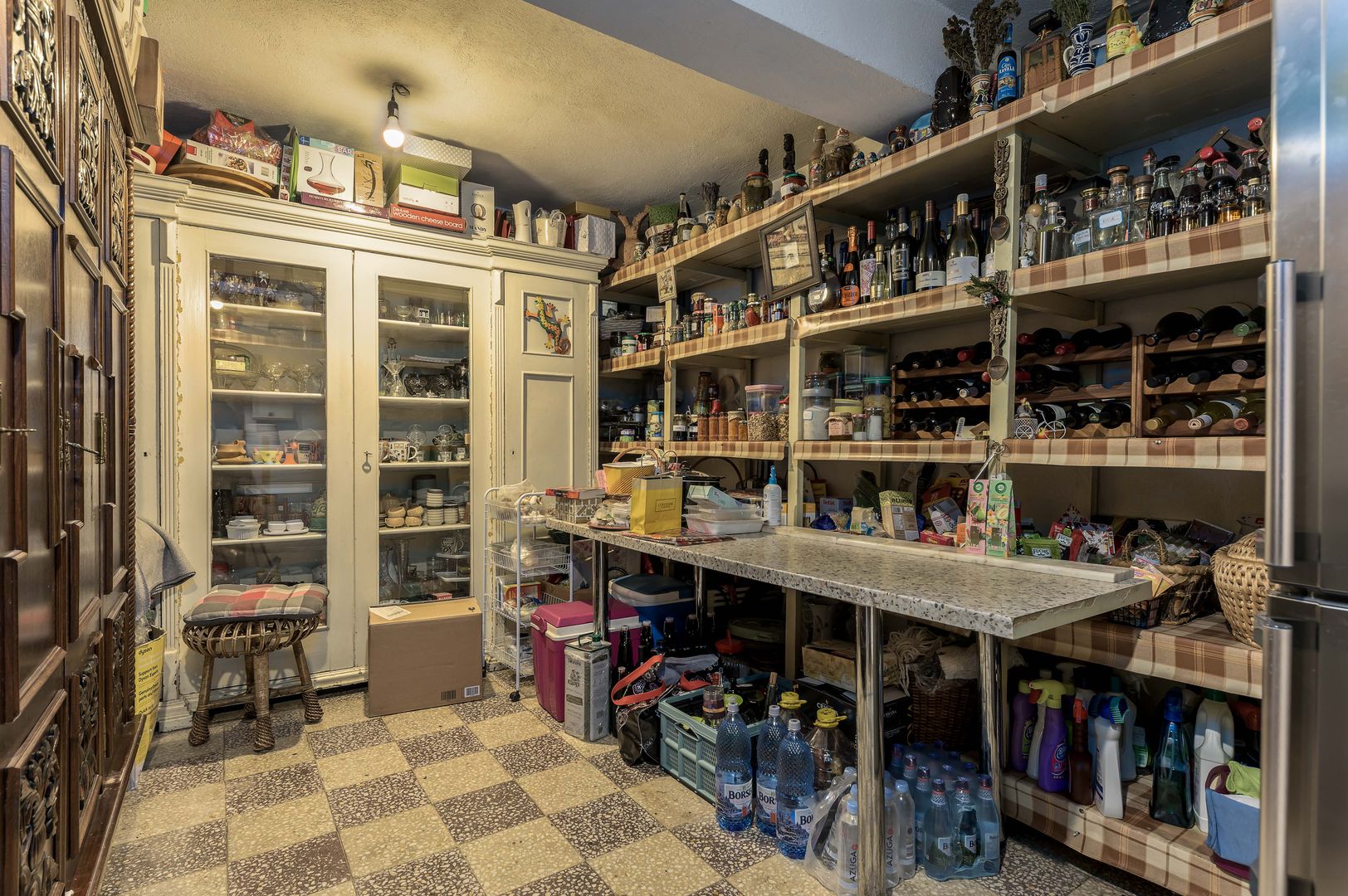 Refugiu elegant în inima Bucureștiului – Proprietate cu suflet - Poză 28