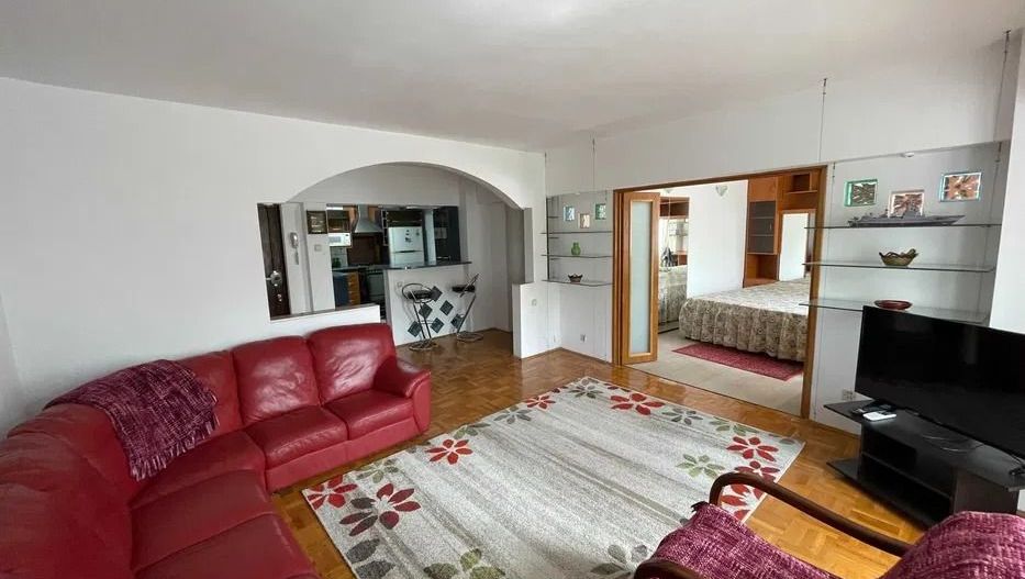 AP. 2 CAMERE LUJERULUI, MOBILAT/UTILAT COMPLET. REABILITAT, METROU - Poză 1