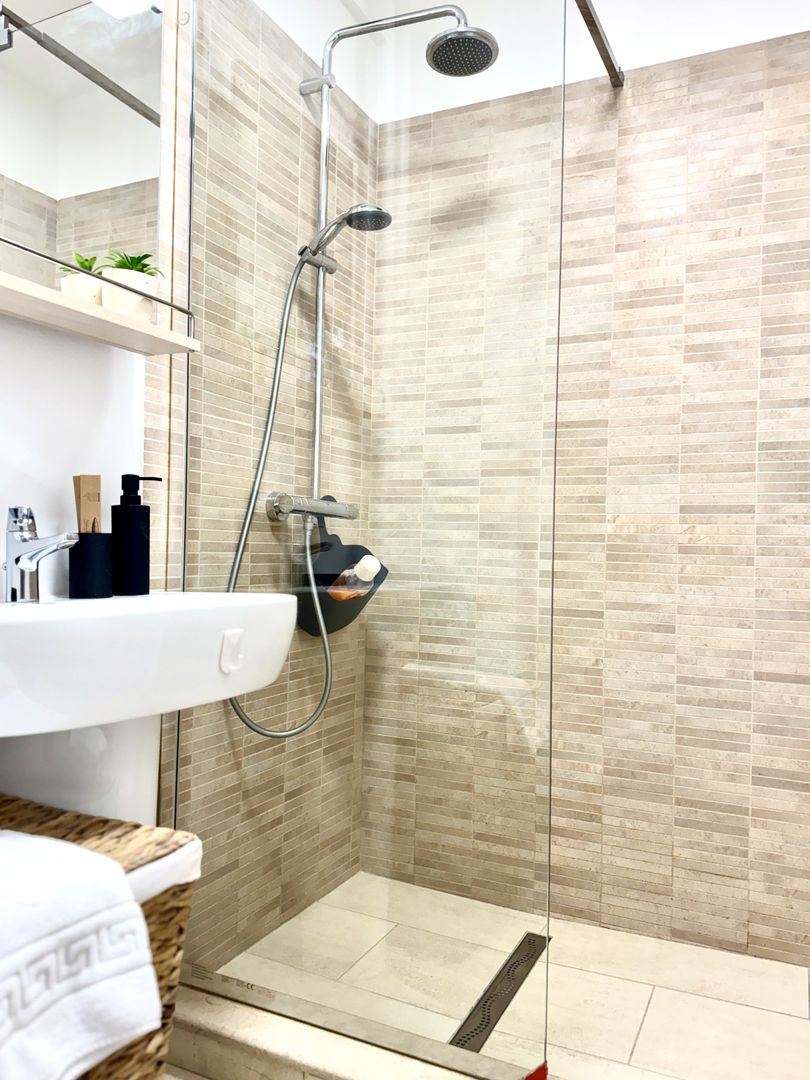 2 camere central vis-a-vis de Posta Mare - Poză 24