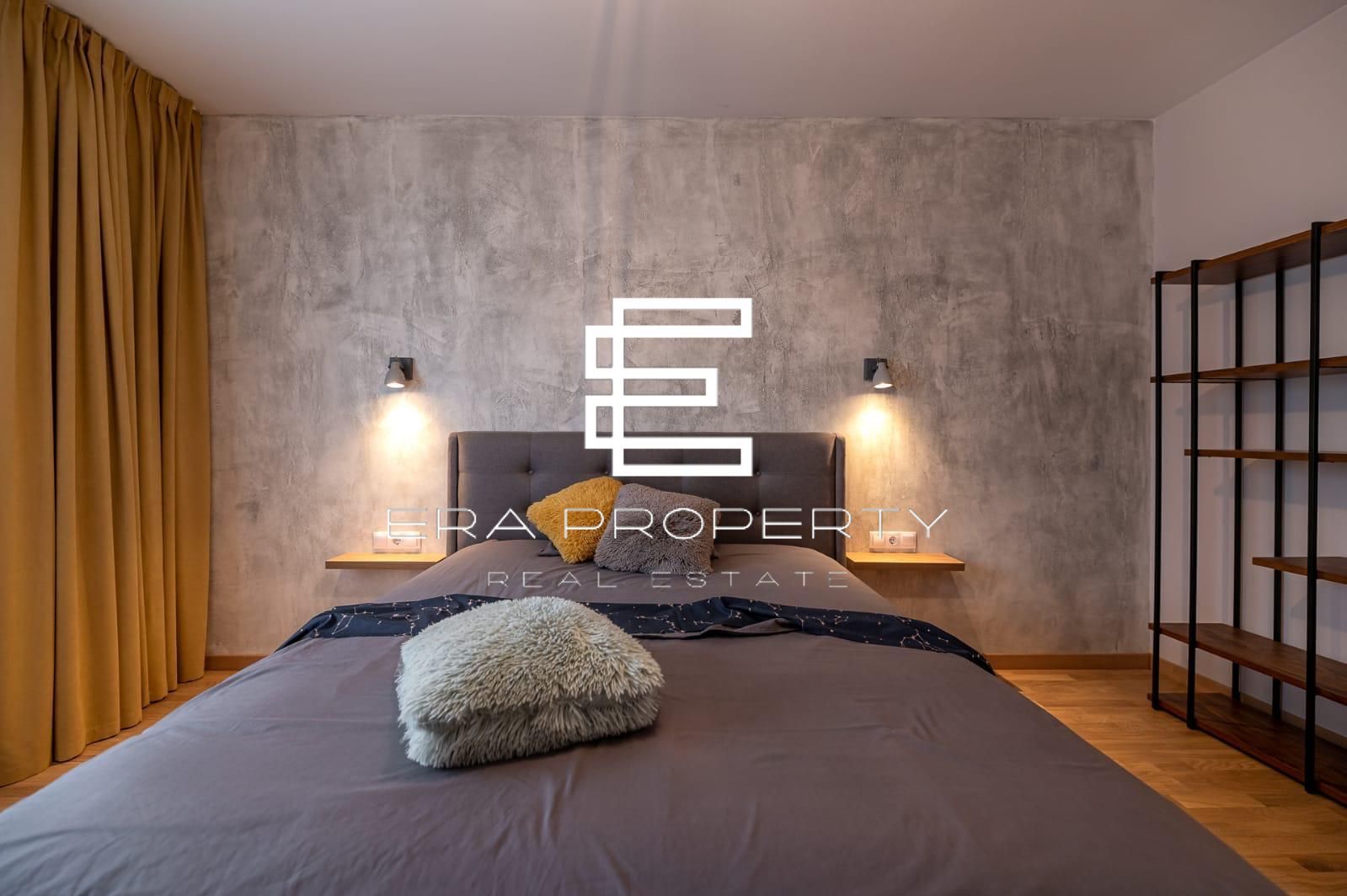 Apartament modern și elegant pe Calea Dumbrăvii –3 camere, 97 mp - Poză 10