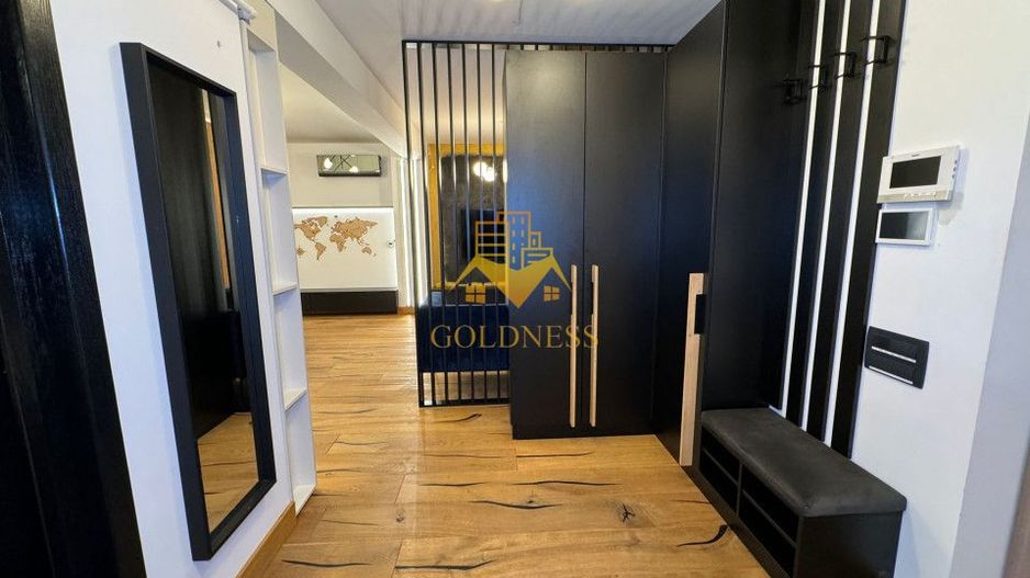 2 camere,modern,parcare,bloc nou,Europa complex Luminia, Eugen Ionesco - Poză 7