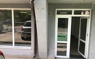 Spațiu comercial 55 mp | Vitrină stradală | Metrou Dimitrie Leonida - Poză 2