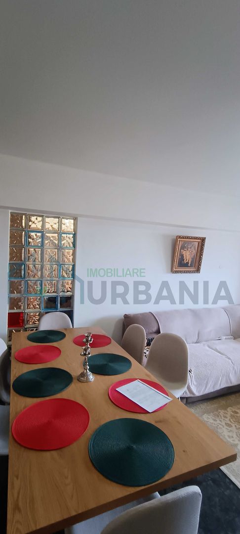 Palas-Bd. Anastasie Panu, 80mp, bloc pe cadre construit in 1985, - Poză 4