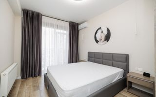 Chirie, apartament, 2 camere, str. Renasterii Nationale, Rîșcani - Poză 1
