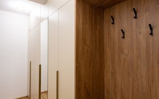 2 camere premium+ parcare, etaj 1 – str. Salciei - Poză 6