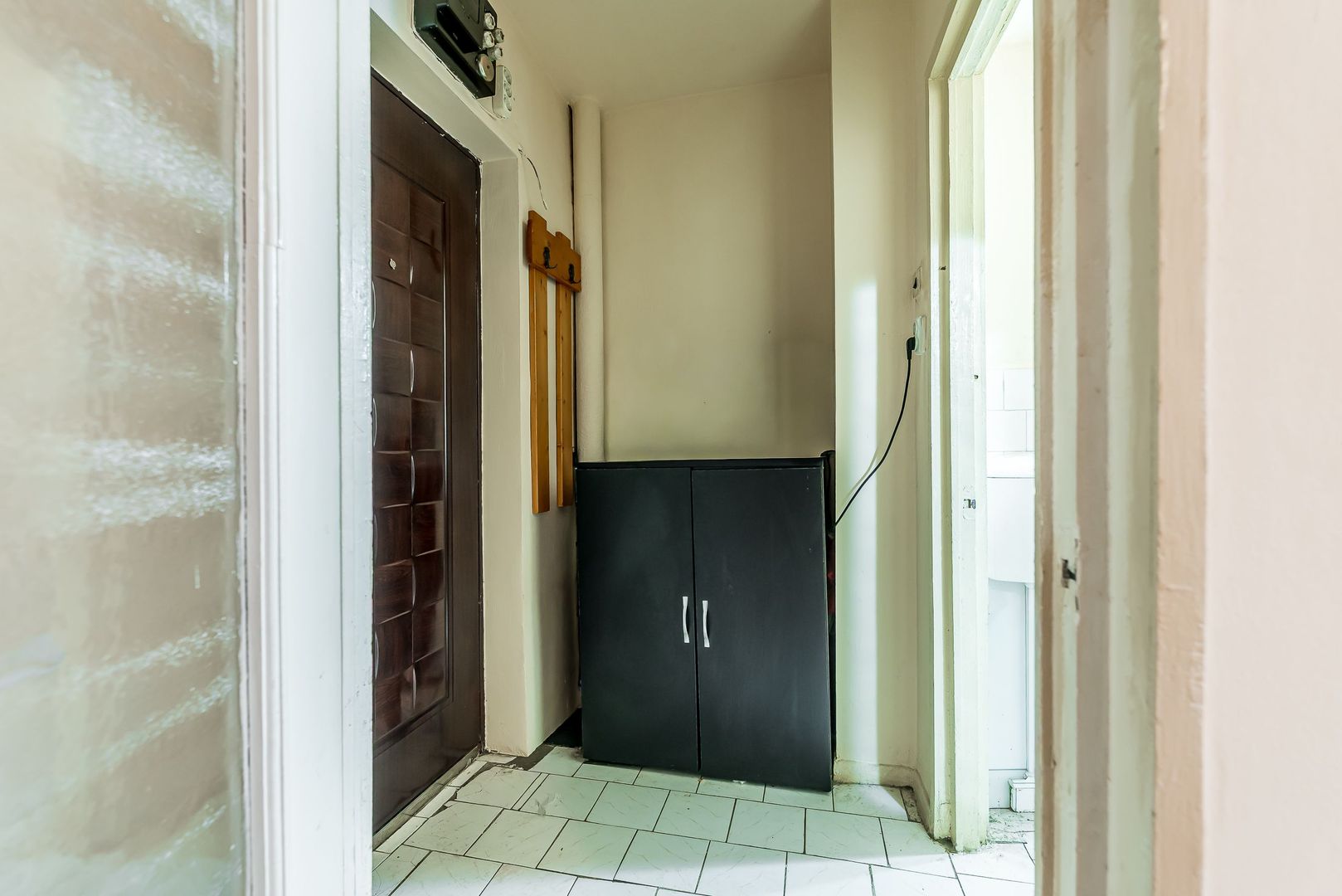 Garsoniera confort 1 la etajul 2 in confectii Comision 0 - Poză 3