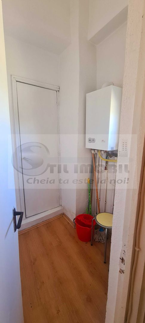 Apartament 1 camera Centru Civic - 390 euro - Poză 7