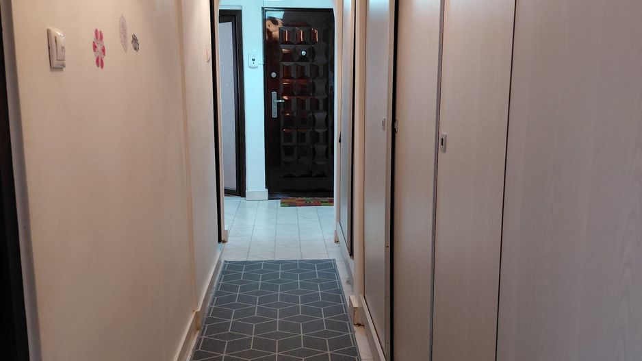 Apartament 3 camere decomandat – Etaj 1/4 – Mazepa 2 - Poză 18