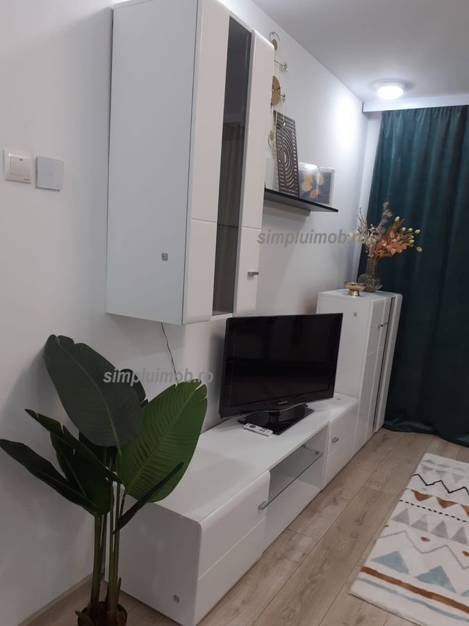 Metrou Lujerului, centrala, renovata ,Parcul Liniei, renovata - Poză 5