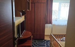 Nicolina - Lidl Esplanada  Apartament 3 Camere Decomandat 75 Mp Bloc 1985 - Poză 5