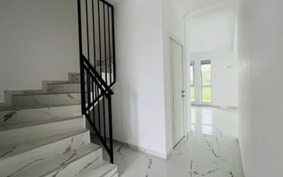 Duplex nou cu 4 dormitoare -Dumbravita, la 5 minute de Parcul Central - Poză 2