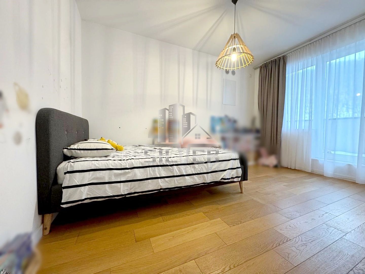 Apartament 3 camere/76mp/Terasa 73mp/garaj. - Poză 13