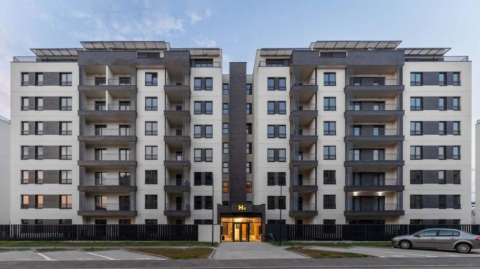 H Pipera Lake - Poză 7