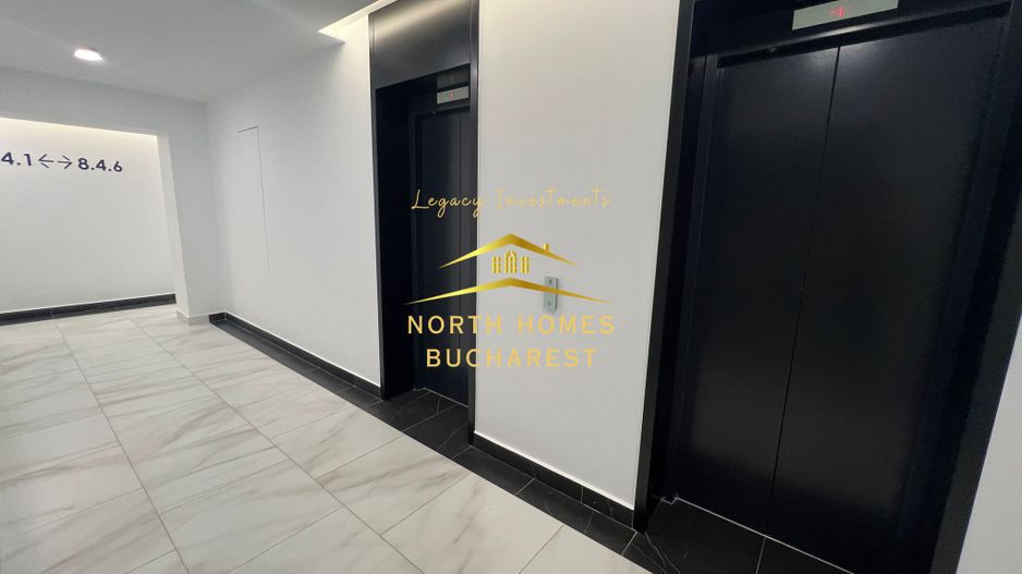 Apartament de vanzare -2 camere One Cotroceni Park-COMISION 0 - Poză 30