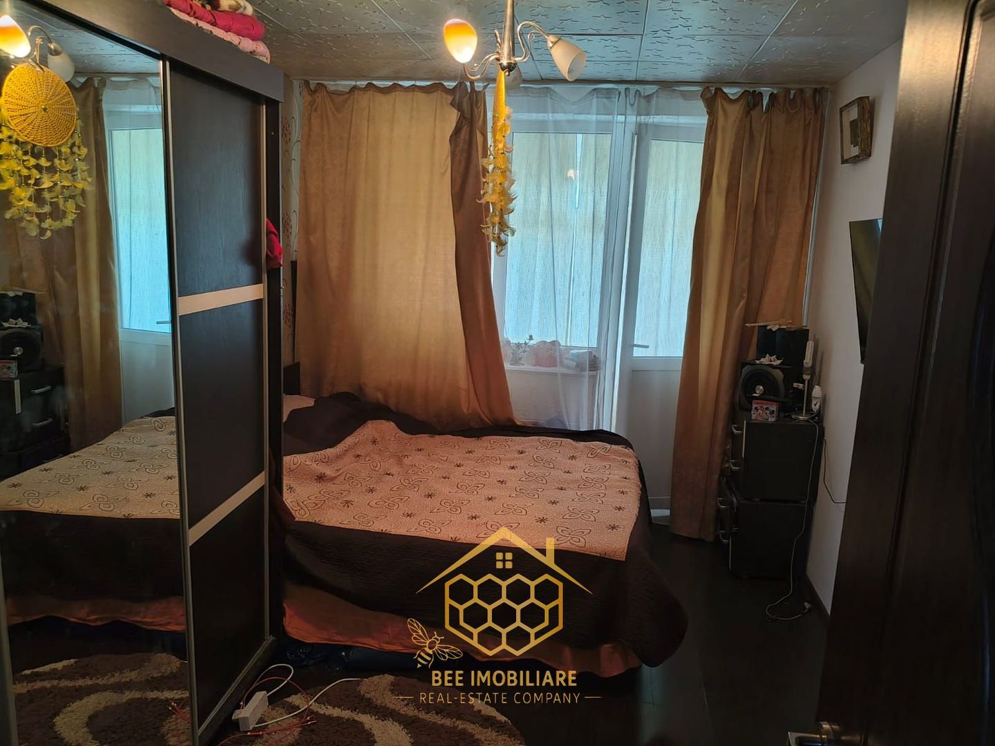 Apartament cu 2 camere in Brazda - Poză 5