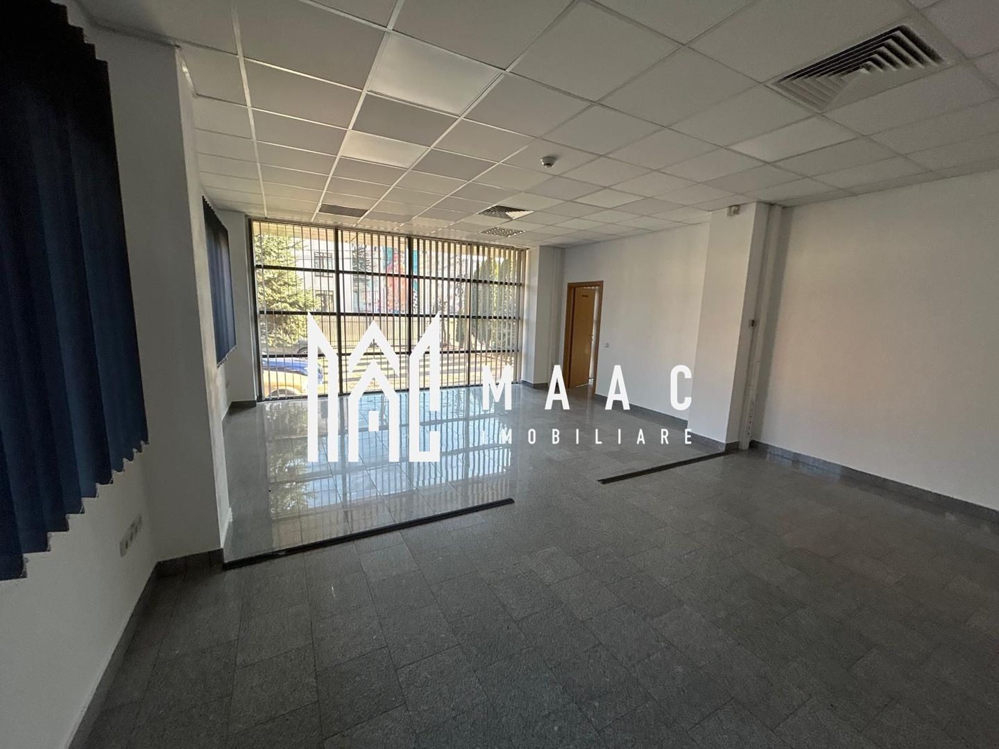 Spațiu de închiriat – Parter clădire – 201 mp + terasă – Hipodrom 2, Sibiu - Poză 5