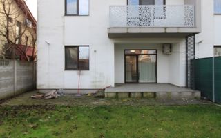 Casa Giroc, 4 camere, 2 bai, curte interioara. - Poză 25