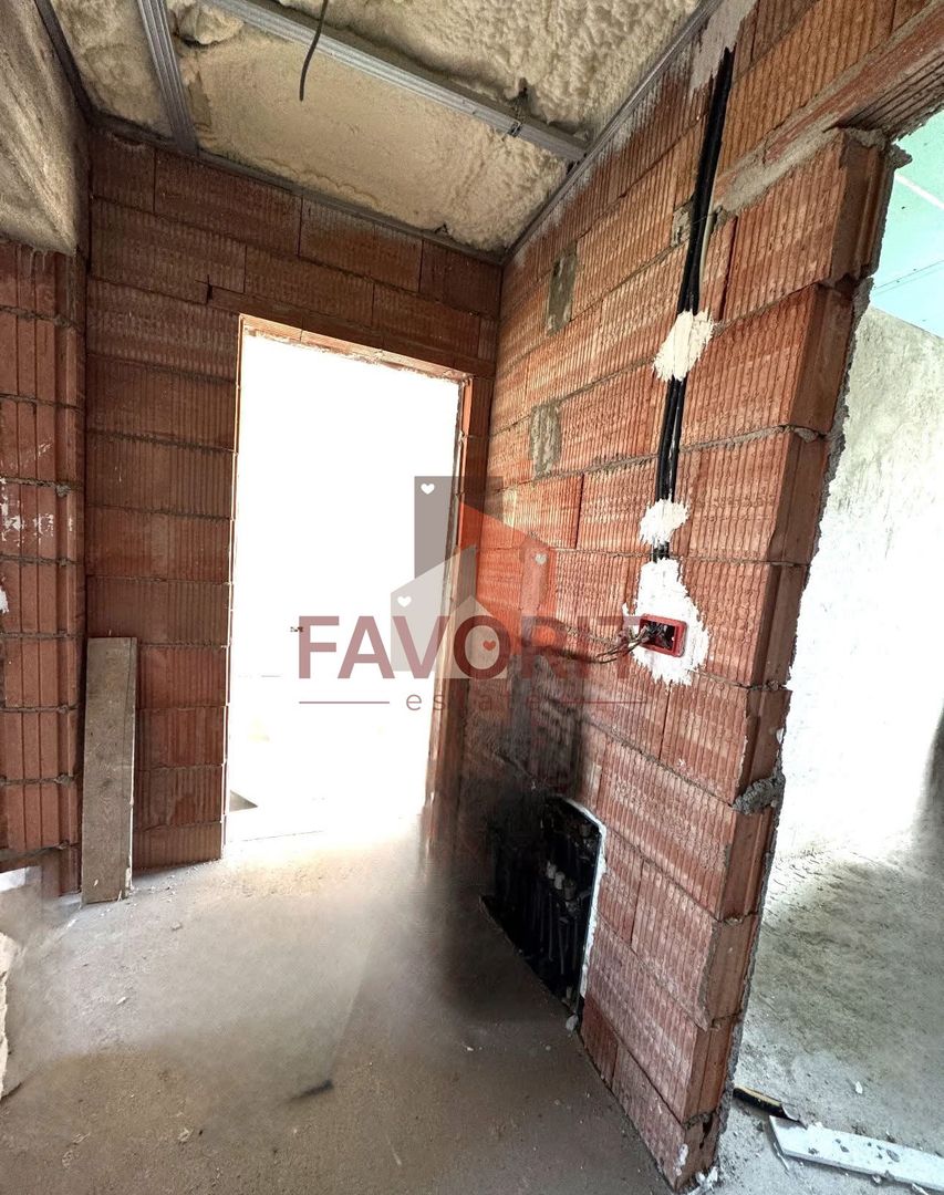 Duplex langa Lidl | 4 camere | 200m de asfalt | Statie de autobuz - Poză 14