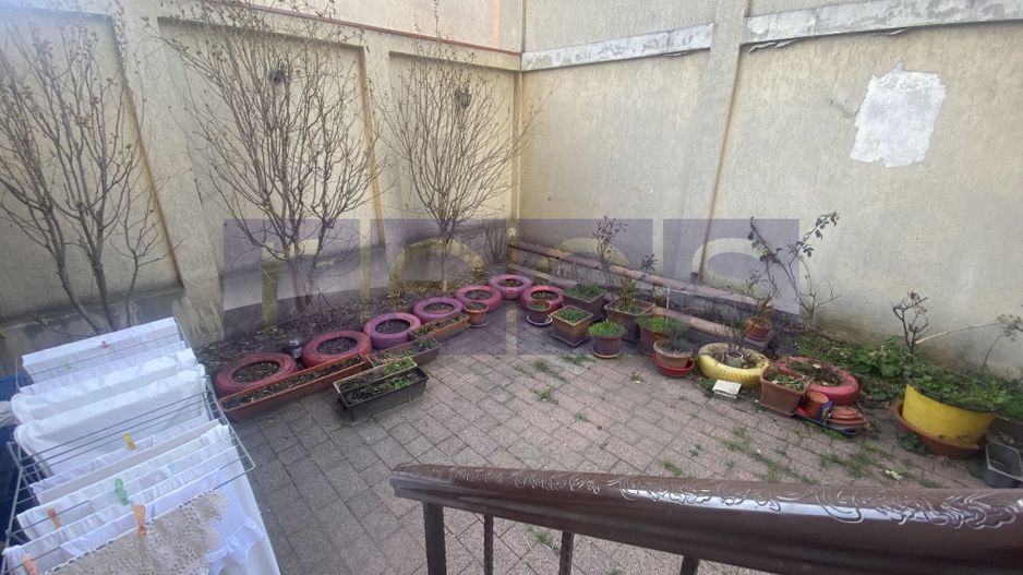 APARTAMENT 3 CAMERE | GRADINA 52MP | LAMINORULUI - Poză 11