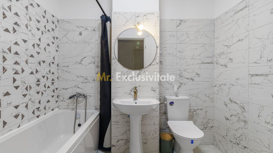 2 camere | Mobilat complet | Parcare Inclusa - Poză 4