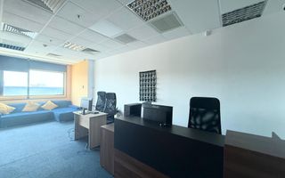 Spatiu birouri cu terasa | zona Pipera | 705 mpu - Poză 9