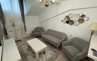 Apartment NOU, 70mp, Mobilat/Utilat Complet, Liber. - Poză 12