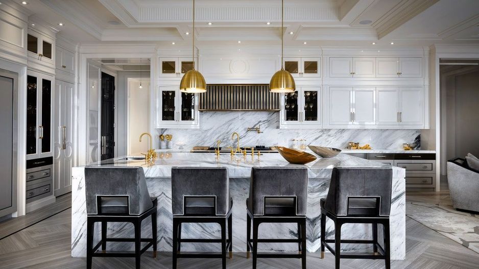 4 Rooms apartment in Exclusivist Building with the most Luxurious Lobby - Poză 5